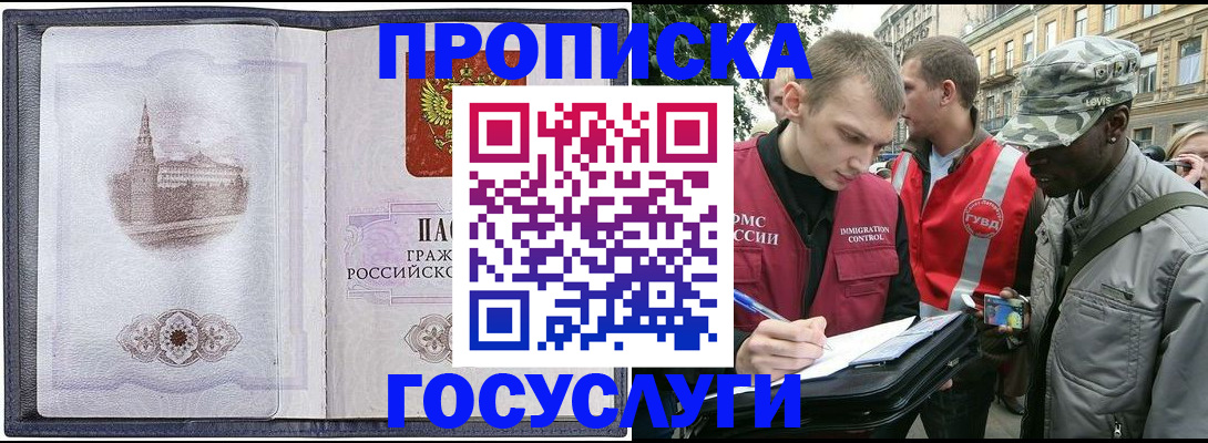 прописка 2025 в Красноармейске